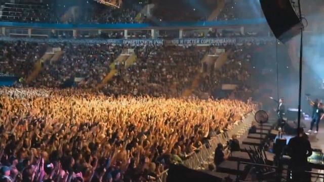 Хип Хоп За Кадром RAMS