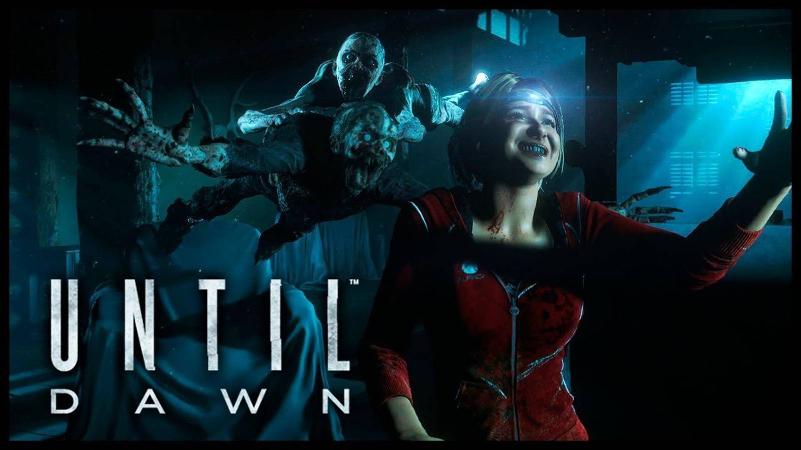 Until Dawn #5