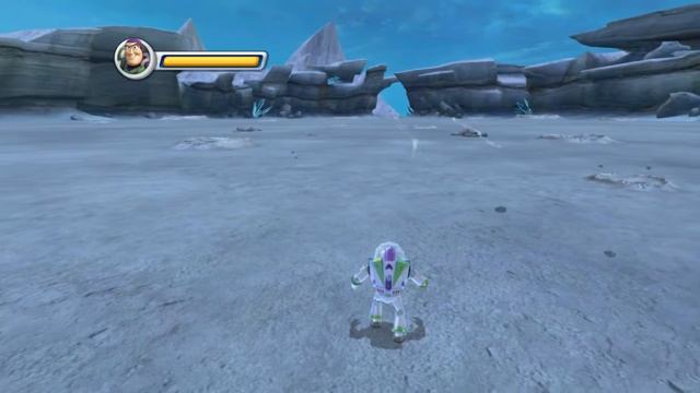 История  игрушек  3 №3