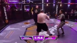 Елена Беркова 🆚️ Николай Должанский