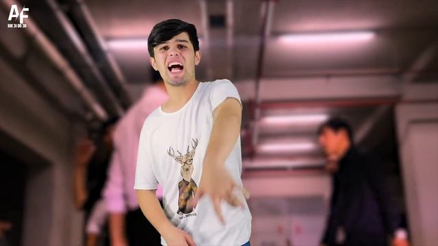КЛИП: Long Mix - Professor M x DaleR NDL x Zak1 x Anen x Dalersho x ManuSH x BIG x Leo - ХЭЙТЕР смотреть онлайн