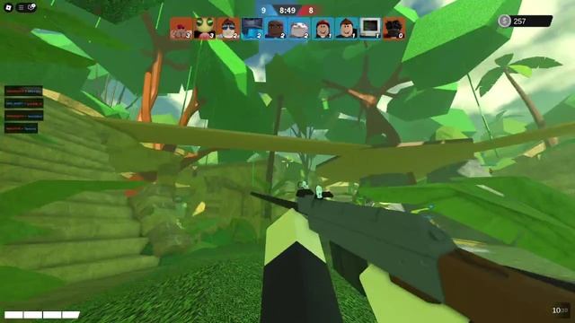 воте roblox смотреть онлайн