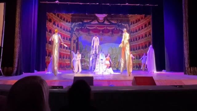 27 марта 2023 г. смотреть онлайн