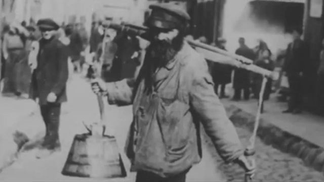 Ресторан 15 86 С любовью к Воронежу смотреть онлайн