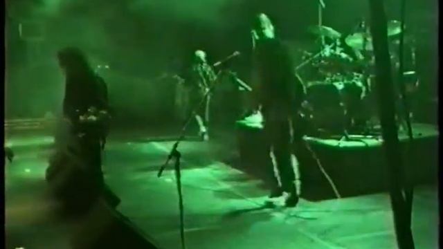 Мастер в Вильнюсе, май 1992 год смотреть онлайн