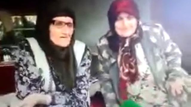 013|95 Чеченский прикол микрофон... смотреть онлайн