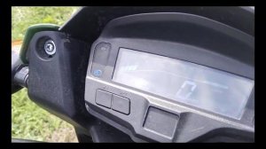 КАРБЮРАТОР mikuni vm22 на альфу! (честный отзыв)