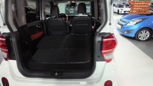 Авто из Кореи KIA RAY обзор ценами под ключ октябрь 2024