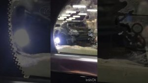 Меняем год выпуска на стёклах Mercedes Benz