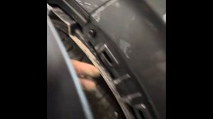 Снятие переднего бампера geely coolray рестайлинг