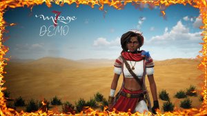 Mirage 7 Demo Gameplay