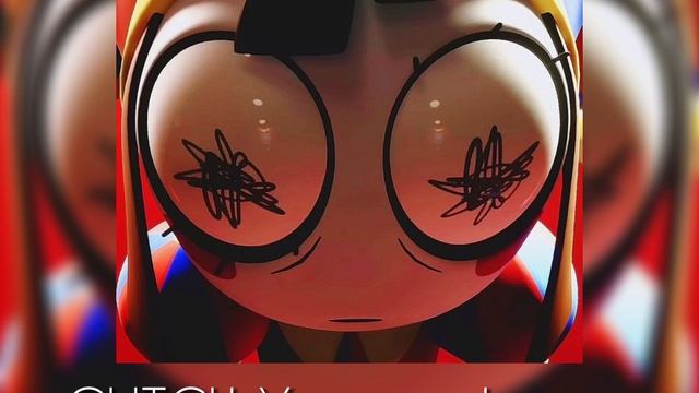 МУЗЫКА УЦЦ! GLITCH-You New Home