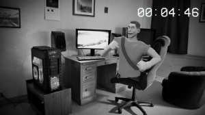 НОВЫЙ УЧИТЕЛЬ БИОЛОГИИ (МГЕ СТРАШИЛКА #1)(1)