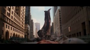 Грехо-Обзор "Я — легенда"