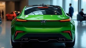 "Обзор нового Hyundai Solaris 2025 — что изменилось?"