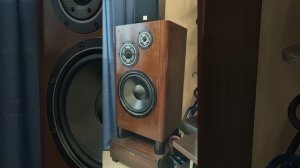 Усилитель Denon PMA A110 Крутяк 1