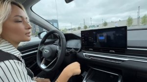 АВТООБЗОР: NEW GEELY EMGRAND 2024 / НЕУБИВАЕМЫЙ ДВИГАТЕЛЬ И МНОГ?