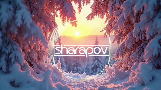 Sharapov, Apelislin - Tasty