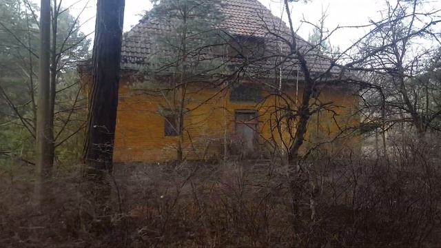 ГСВГ. Altes Lager. От левого крыла клуба артбригады и др.в/ч ? смотреть онлайн