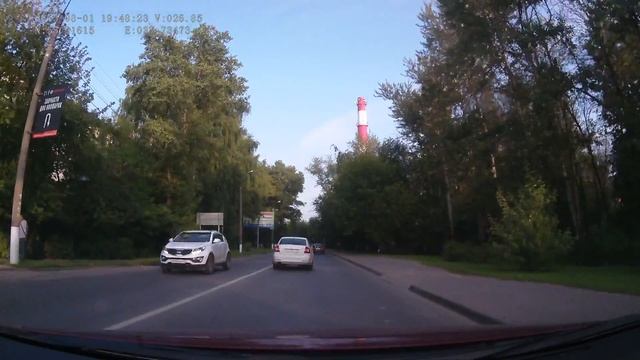 Видеорегистратор AvtoVision MICRO