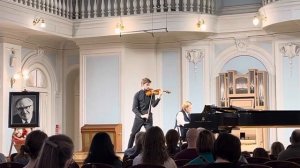 А. Глазунов - Большое Адажио