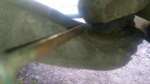 Как проверить шаровую опору 🚘