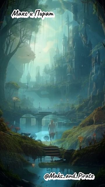 Мистический замок смотреть онлайн