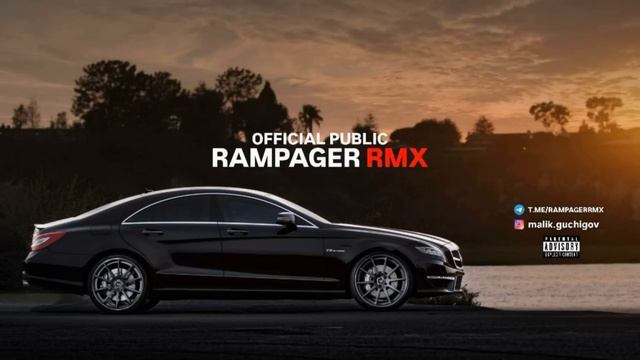 Enrasta - Сеньорита (remix лезгинка) смотреть онлайн