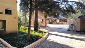 More SPA & Resort 5*. Обзор отеля Крым, Алушта. Октябрь 2024