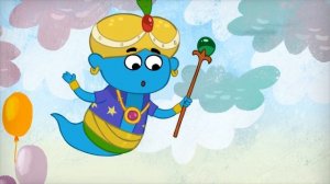 Котики, вперёд!  Фу-ты ну-ты, не будь занудой! 10 серия Мультики для детей