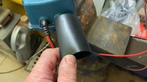 Зарядник GYS GYSflash 6.12 не зашёл