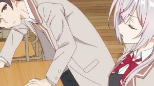 КОГДА ВЫЙДЕТ 2 СЕЗОН АЛЯ ИНОГДА КОКЕТНИЧАЕТ СО МНОЙ ПО