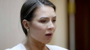 Блогерша Лерчек расплакалась в суде и рассказала о просьбах детей