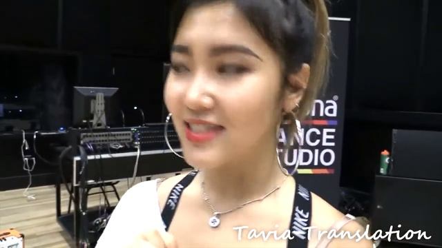 Диарра переживает перед SYFYCD - Эпизод 14 - The Now Ubnited Show (русская озвучка) смотреть онлайн