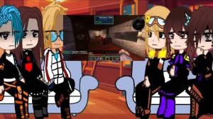 Реакция Идеального мира на Лололошку (моменты из видео)