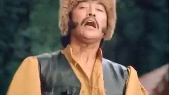 Песня из индийского фильма Как три мушкетёра (Sabko Salam). смотреть онлайн