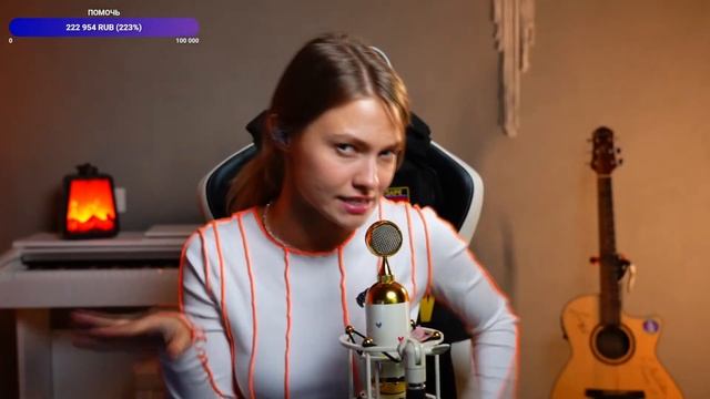 Саша Капустина - Полька смотреть онлайн