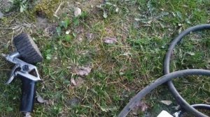 Пассат Б-5  не тянет. Проблема решена.