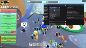 КАК СКАЧАТЬ СКРИПТ+ИНЖЕКТОР НА РОБЛОКС BSS ATLAS 1.0 НАСТРО?