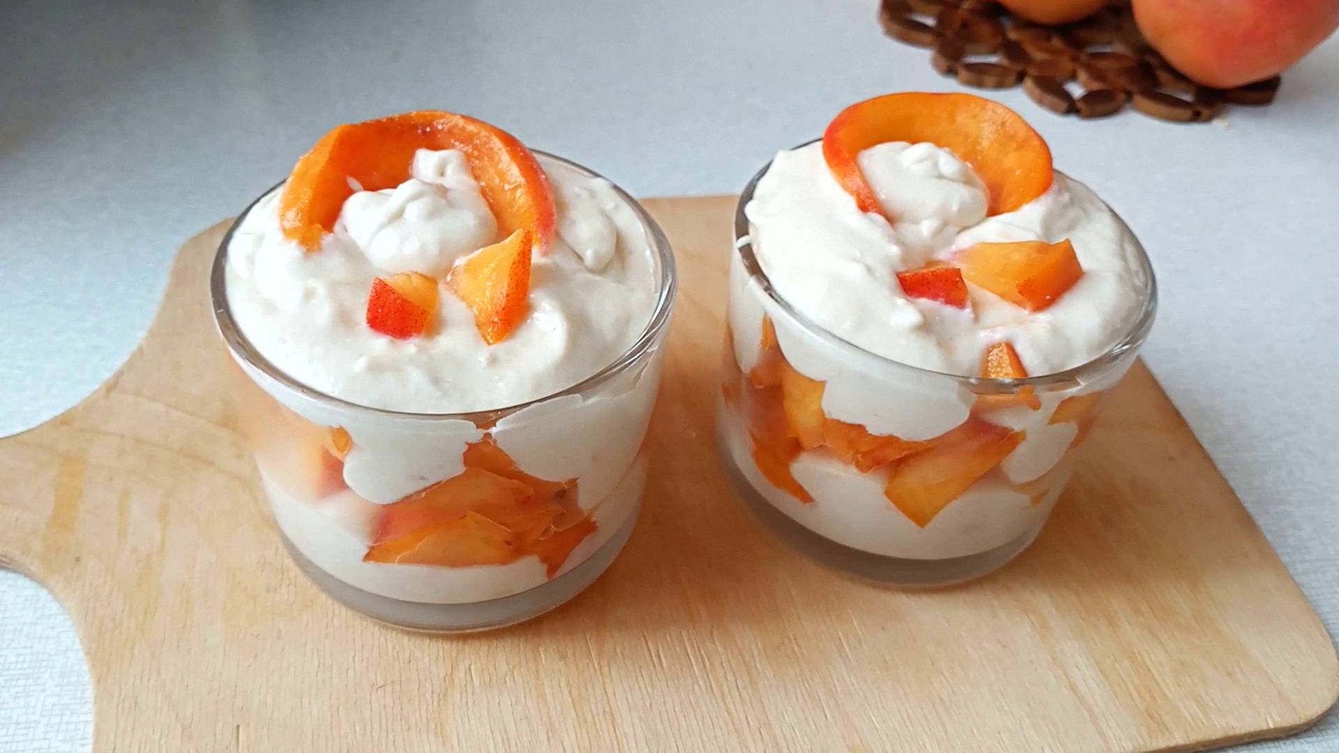 Быстрый ДЕСЕРТ БЕЗ ВЫПЕЧКИ! Очень ВКУСНЫЙ , ПРОСТОЙ и ПОЛЕЗНЫЙ Десерт без Духовки! смотреть онлайн