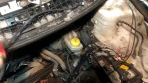 Как снять трапецию дворников в сборе на автомобиле шк?