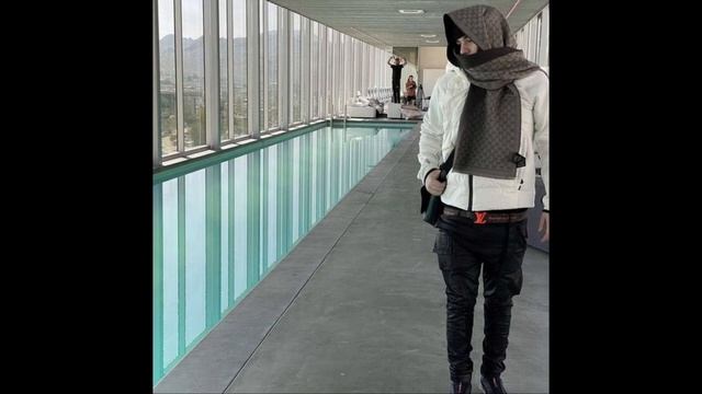 [FREE] Yeat Type Beat - Большие деньги