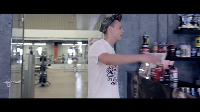 Промо. Хип хоп фестиваль 