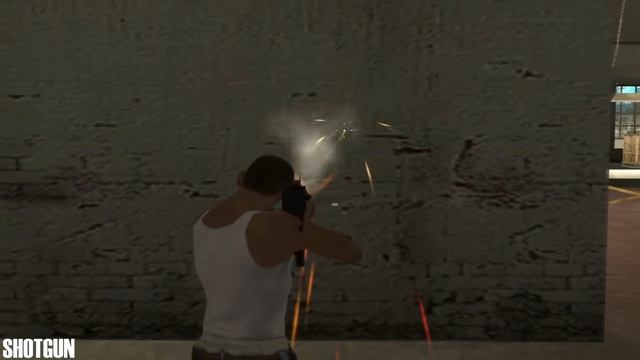 ПРИКОЛЬНЫЕ ЗВУКИ ИЛИ GENRL - SAMP 0.3.7 смотреть онлайн