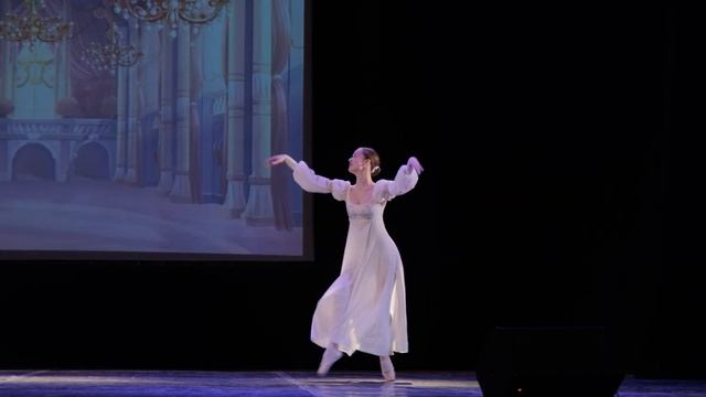 Закрытие 27 сезона / Вариация Авроры смотреть онлайн