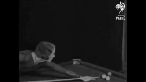 Уроки игры в карамболь.