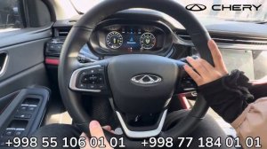 CHERY ARRIZO 6 PRO 40 МИЛЛИОН АКЦИЯ АСЫГАМЫЗ