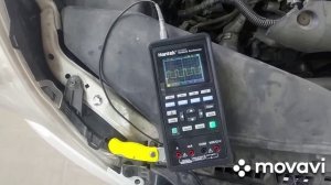 Subaru Legacy 2010г. 2.0 код ошибки Р0516 и Р1530. Провал в диагности?