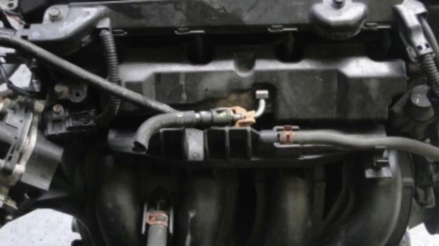 R20A 2.0 поломки и проблемы двигателя | Слабые стороны мот