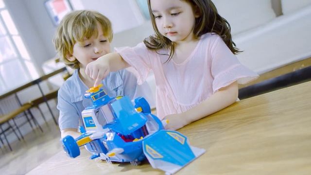 Super Wings Большой мировой самолет 10 сек без набивок смотреть онлайн